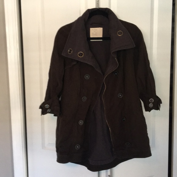 Free People Jackets & Blazers - Free people jacket